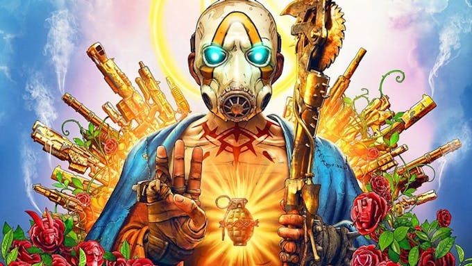 PC Gaming Show - June 10th 2019